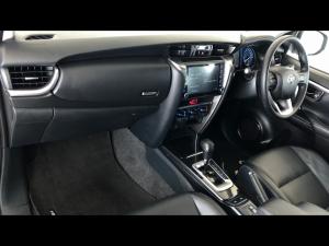 Toyota Fortuner 2.4GD-6 auto - Image 7