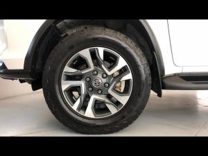 Toyota Fortuner 2.4GD-6 auto - Image 18