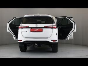 Toyota Fortuner 2.4GD-6 auto - Image 24