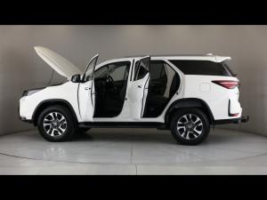 Toyota Fortuner 2.4GD-6 auto - Image 26