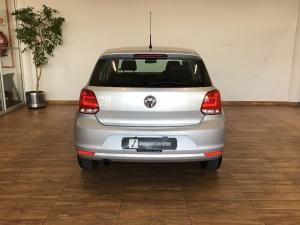 Volkswagen Polo Vivo hatch 1.4 Trendline - Image 5