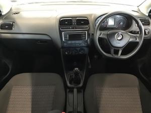 Volkswagen Polo Vivo hatch 1.4 Trendline - Image 6