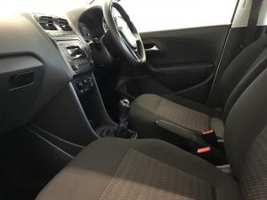 Volkswagen Polo Vivo hatch 1.4 Trendline - Image 7