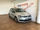 Thumbnail Volkswagen Polo Vivo hatch 1.4 Trendline