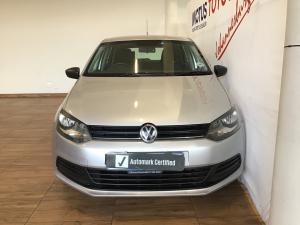 Volkswagen Polo Vivo hatch 1.4 Trendline - Image 4