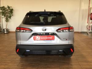 Toyota Corolla Cross 1.8 HEV GR-Sport - Image 5