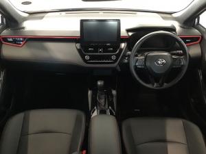 Toyota Corolla Cross 1.8 HEV GR-Sport - Image 6