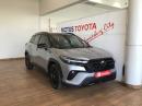 Thumbnail Toyota Corolla Cross 1.8 HEV GR-Sport