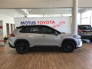 Toyota Corolla Cross 1.8 HEV GR-Sport - Image 3