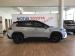Toyota Corolla Cross 1.8 HEV GR-Sport - Thumbnail 3
