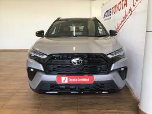 Toyota Corolla Cross 1.8 HEV GR-Sport - Image 4