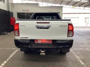 Toyota Hilux 2.8GD-6 Xtra cab Legend 50 auto - Image 5