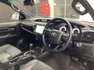 Toyota Hilux 2.8GD-6 Xtra cab Legend 50 auto - Image 6