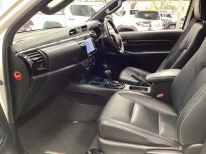 Toyota Hilux 2.8GD-6 Xtra cab Legend 50 auto - Image 7