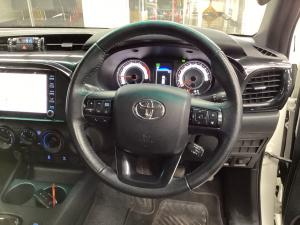 Toyota Hilux 2.8GD-6 Xtra cab Legend 50 auto - Image 8