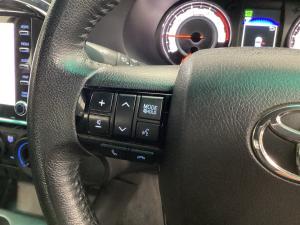 Toyota Hilux 2.8GD-6 Xtra cab Legend 50 auto - Image 9