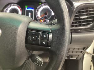 Toyota Hilux 2.8GD-6 Xtra cab Legend 50 auto - Image 10