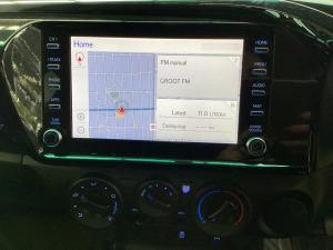 Toyota Hilux 2.8GD-6 Xtra cab Legend 50 auto - Image 13