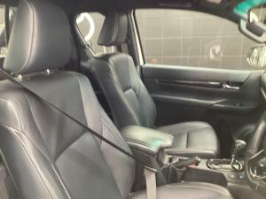 Toyota Hilux 2.8GD-6 Xtra cab Legend 50 auto - Image 16