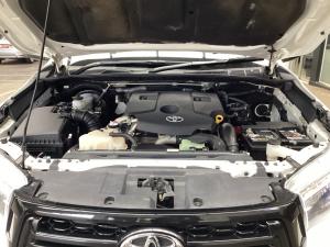 Toyota Hilux 2.8GD-6 Xtra cab Legend 50 auto - Image 18