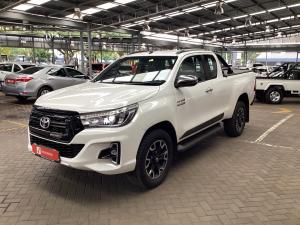 Toyota Hilux 2.8GD-6 Xtra cab Legend 50 auto - Image 19