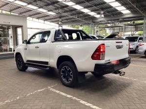 Toyota Hilux 2.8GD-6 Xtra cab Legend 50 auto - Image 20