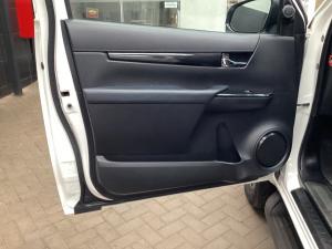 Toyota Hilux 2.8GD-6 Xtra cab Legend 50 auto - Image 21