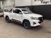 Toyota Hilux 2.8GD-6 Xtra cab Legend 50 auto - Thumbnail 1
