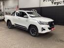 Thumbnail Toyota Hilux 2.8GD-6 Xtra cab Legend 50 auto