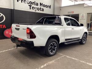 Toyota Hilux 2.8GD-6 Xtra cab Legend 50 auto - Image 2