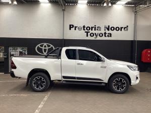 Toyota Hilux 2.8GD-6 Xtra cab Legend 50 auto - Image 3