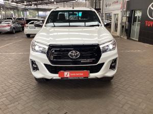 Toyota Hilux 2.8GD-6 Xtra cab Legend 50 auto - Image 4