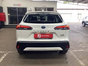 Toyota Corolla Cross 1.8 Hybrid XR - Image 5
