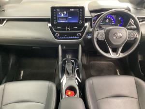 Toyota Corolla Cross 1.8 Hybrid XR - Image 6