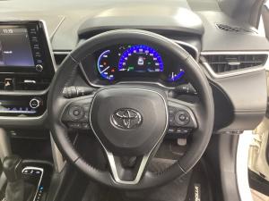 Toyota Corolla Cross 1.8 Hybrid XR - Image 8