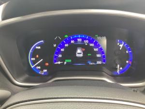 Toyota Corolla Cross 1.8 Hybrid XR - Image 11