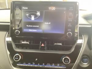 Toyota Corolla Cross 1.8 Hybrid XR - Image 13