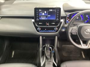 Toyota Corolla Cross 1.8 Hybrid XR - Image 15