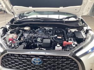 Toyota Corolla Cross 1.8 Hybrid XR - Image 21