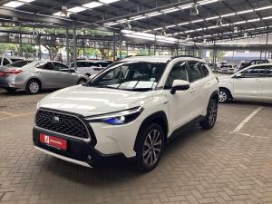 Toyota Corolla Cross 1.8 Hybrid XR - Image 23