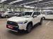 Toyota Corolla Cross 1.8 Hybrid XR - Thumbnail 23