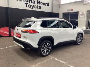Toyota Corolla Cross 1.8 Hybrid XR - Image 2