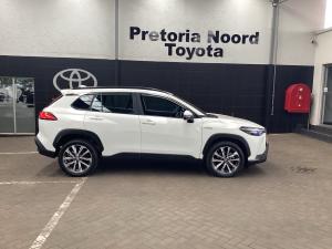 Toyota Corolla Cross 1.8 Hybrid XR - Image 3