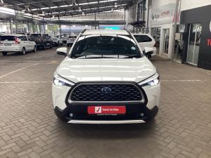 Toyota Corolla Cross 1.8 Hybrid XR - Image 4