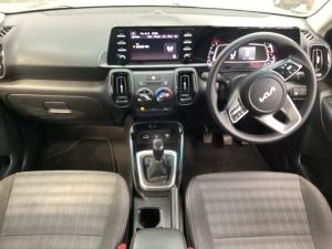 Kia Sonet 1.5 LX manual - Image 6