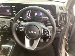Kia Sonet 1.5 LX manual - Image 8