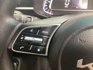 Kia Sonet 1.5 LX manual - Image 9