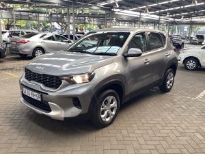 Kia Sonet 1.5 LX manual - Image 23