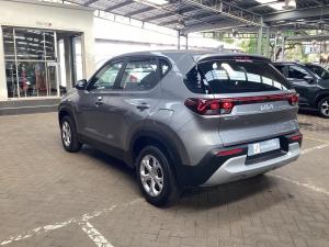 Kia Sonet 1.5 LX manual - Image 24