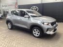 Thumbnail Kia Sonet 1.5 LX manual
